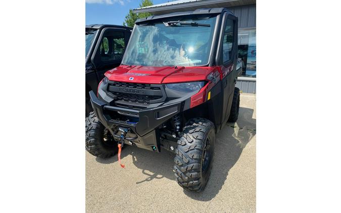 2025 Polaris Industries Ranger XP® 1000 NorthStar Edition Premium