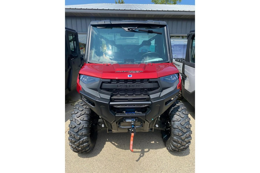 2025 Polaris Industries Ranger XP® 1000 NorthStar Edition Premium