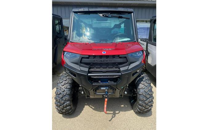 2025 Polaris Industries Ranger XP® 1000 NorthStar Edition Premium