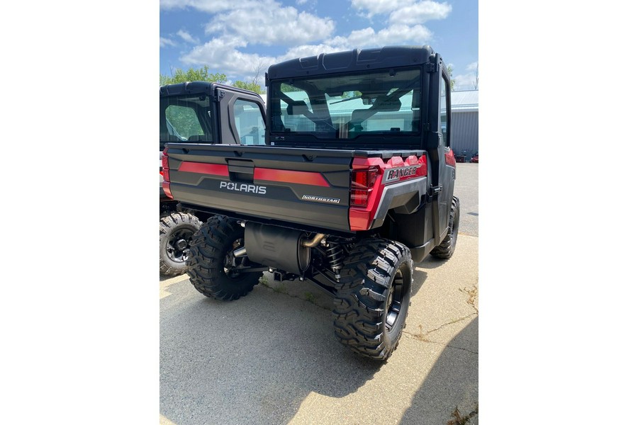 2025 Polaris Industries Ranger XP® 1000 NorthStar Edition Premium