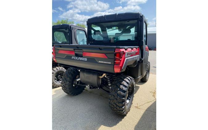 2025 Polaris Industries Ranger XP® 1000 NorthStar Edition Premium