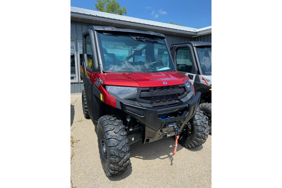 2025 Polaris Industries Ranger XP® 1000 NorthStar Edition Premium