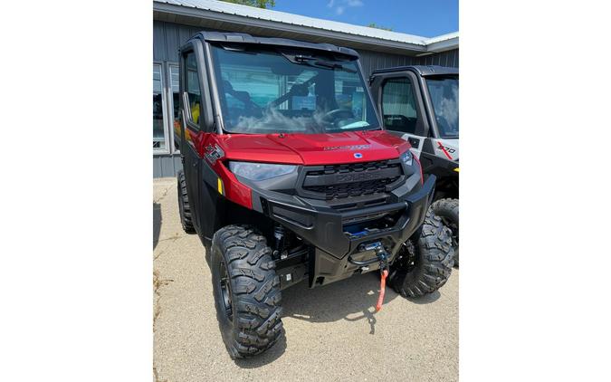 2025 Polaris Industries Ranger XP® 1000 NorthStar Edition Premium