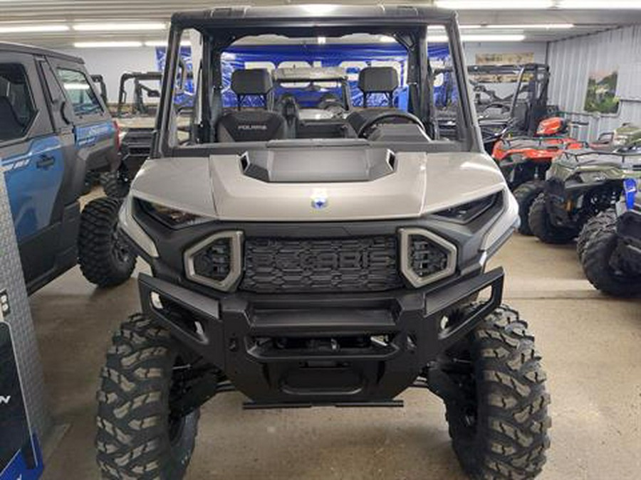 2024 Polaris Ranger XD 1500 Premium