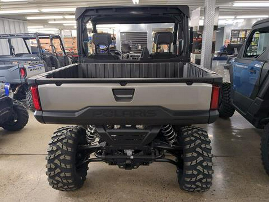 2024 Polaris Ranger XD 1500 Premium