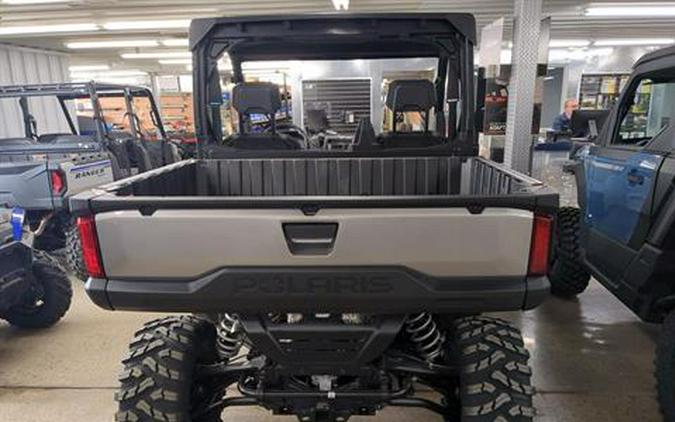 2024 Polaris Ranger XD 1500 Premium