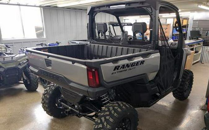 2024 Polaris Ranger XD 1500 Premium