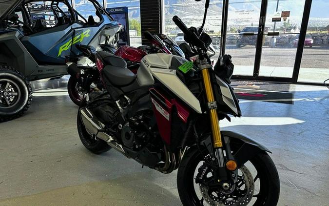 2024 Suzuki GSX–S1000: MD Ride Review (Bike Reports) (News)