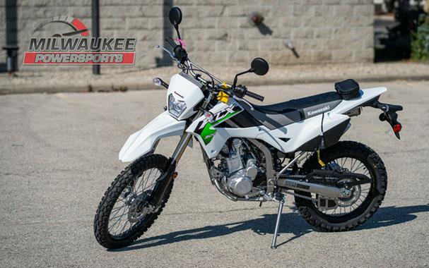 2026 Kawasaki KLX300 300