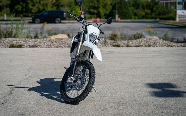 2026 Kawasaki KLX300 300