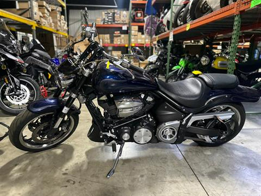 2006 Yamaha Road Star