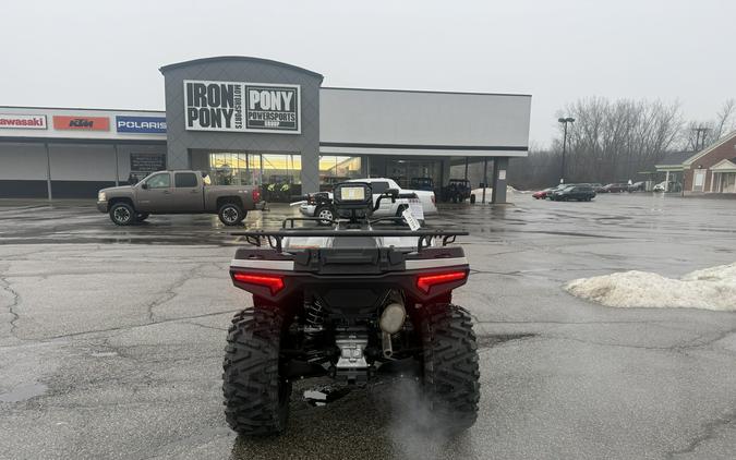 2026 Polaris Sportsman® 570 Ultimate