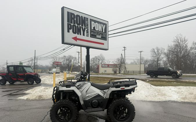 2026 Polaris Sportsman® 570 Ultimate