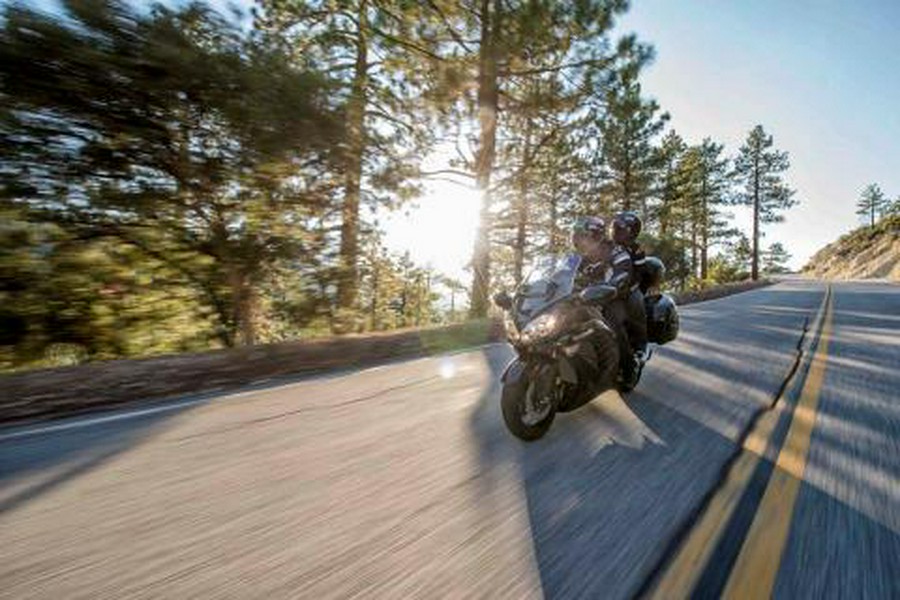 2015 Kawasaki Concours® 14 ABS