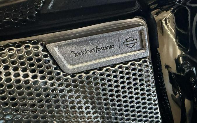 2026 Harley-Davidson® FLHXL - Street Glide® Limited