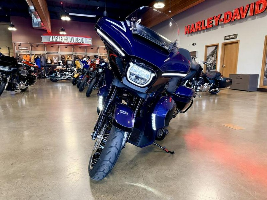 2026 Harley-Davidson® FLHXL - Street Glide® Limited