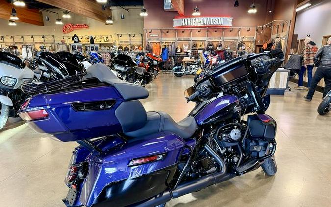 2026 Harley-Davidson® FLHXL - Street Glide® Limited