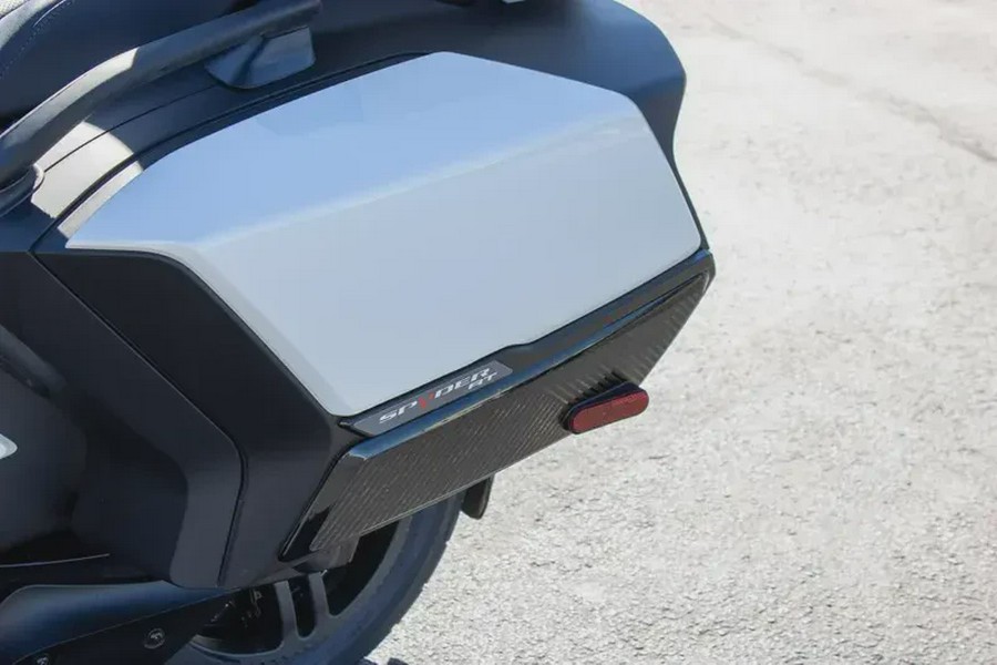 2026 CAN-AM SPYDER RT LIMITED