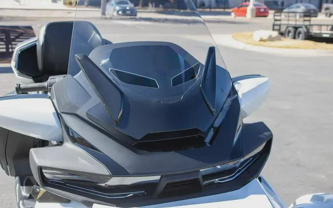 2026 CAN-AM SPYDER RT LIMITED