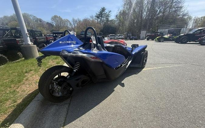 2023 Polaris Slingshot® SL