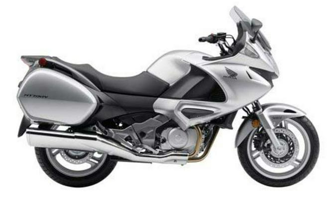 2010 Honda® NT700V ABS