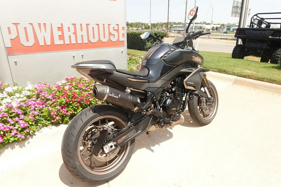 2024 CFMOTO 800NK