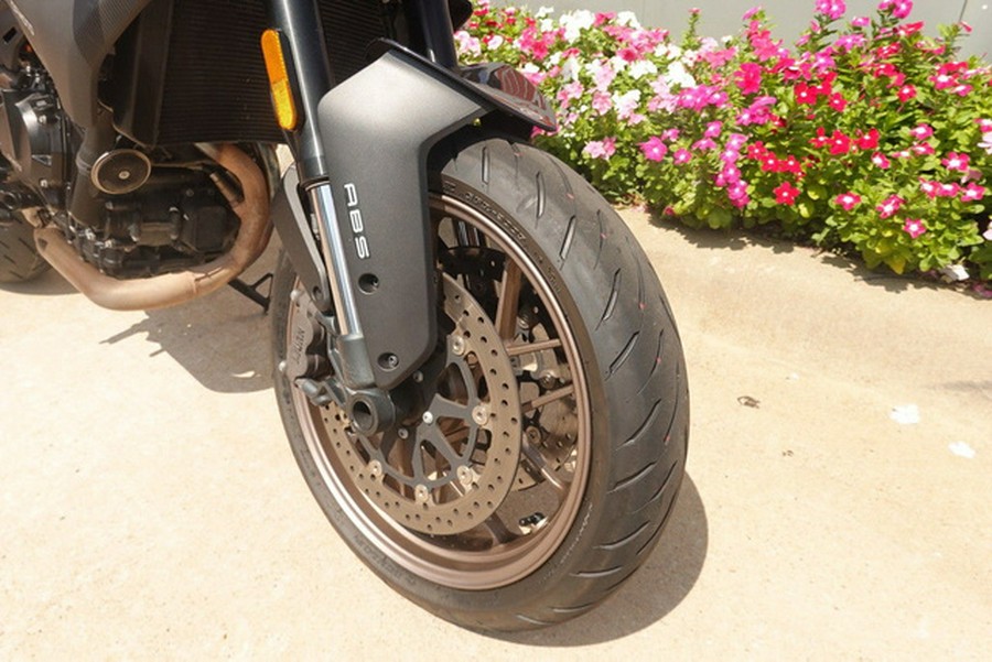 2024 CFMOTO 800NK