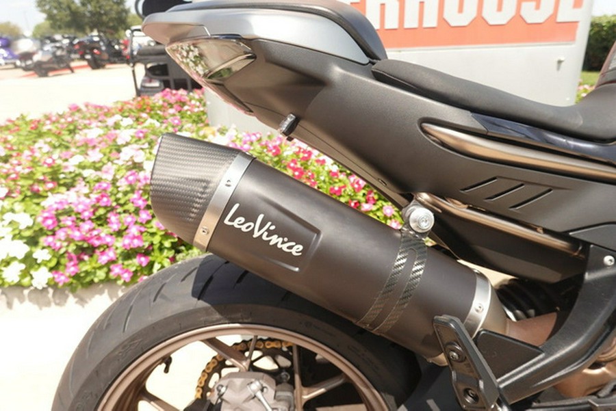 2024 CFMOTO 800NK