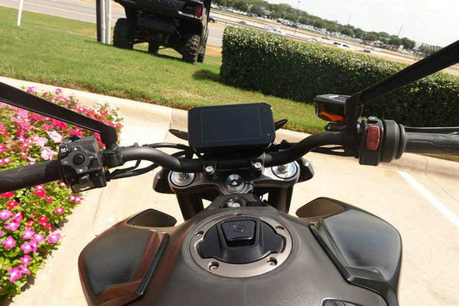 2024 CFMOTO 800NK