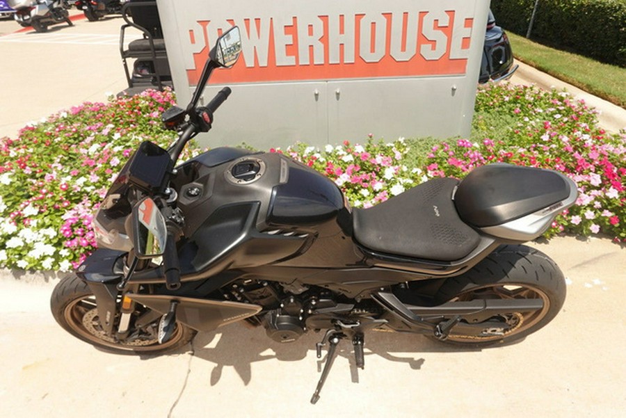 2024 CFMOTO 800NK