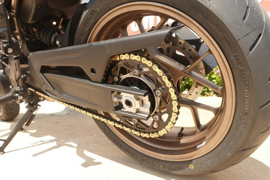2024 CFMOTO 800NK