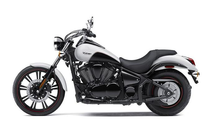 2016 Kawasaki Vulcan 900 Custom
