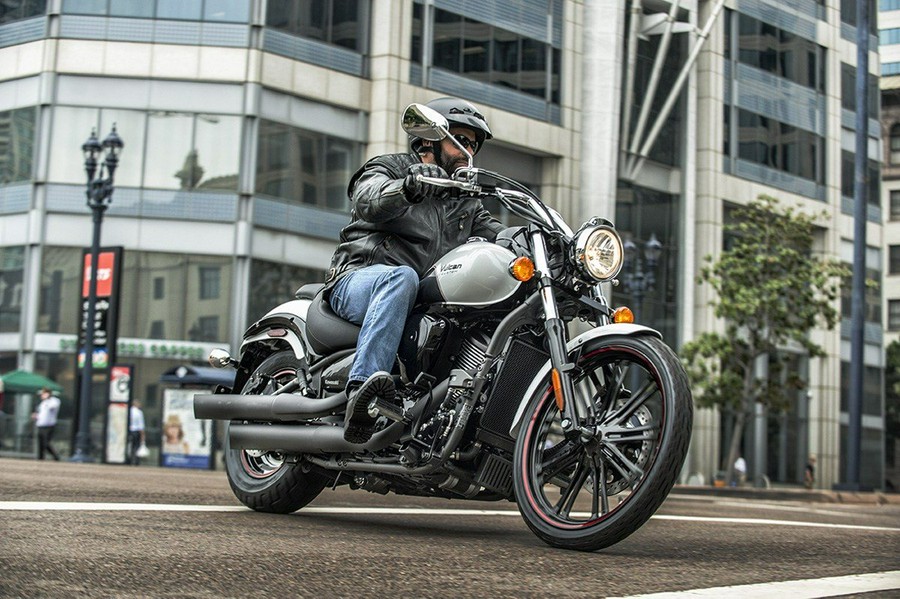 2016 Kawasaki Vulcan 900 Custom
