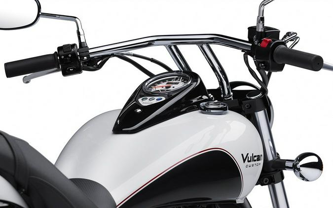 2016 Kawasaki Vulcan 900 Custom