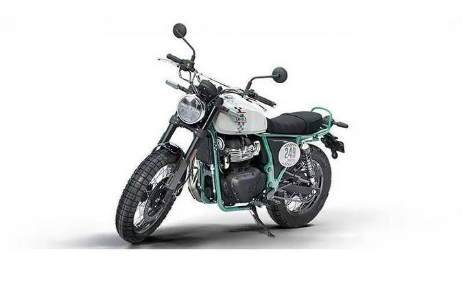2026 Royal Enfield INT BEAR 650