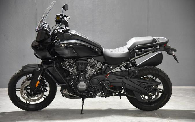 2021 Harley-Davidson® Pan America™ 1250 Special