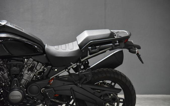 2021 Harley-Davidson® Pan America™ 1250 Special