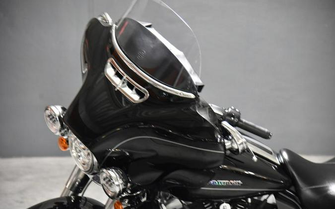 2014 Harley-Davidson® FLHTK - Electra Glide® Ultra Limited