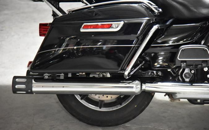 2014 Harley-Davidson® FLHTK - Electra Glide® Ultra Limited