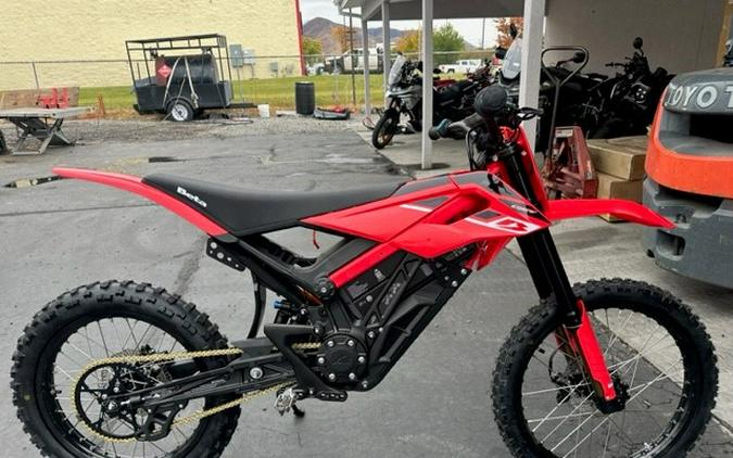 2024 Beta Explorer First Look [All-New Electric Trail Bike]