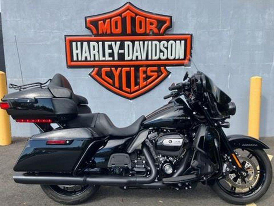 2021 Harley-Davidson ULTRA LIMITED