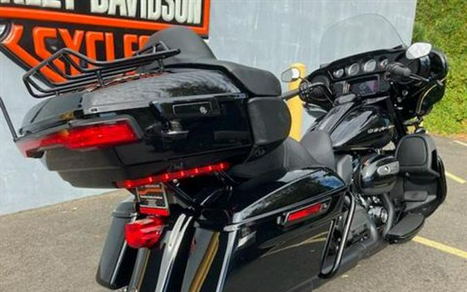 2021 Harley-Davidson ULTRA LIMITED