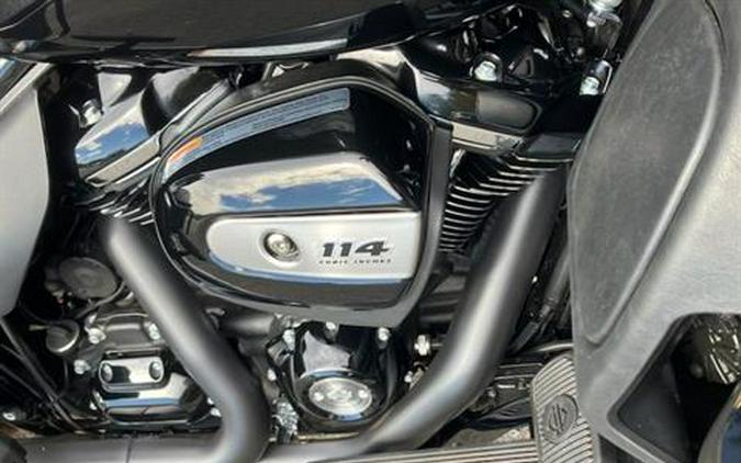 2021 Harley-Davidson ULTRA LIMITED