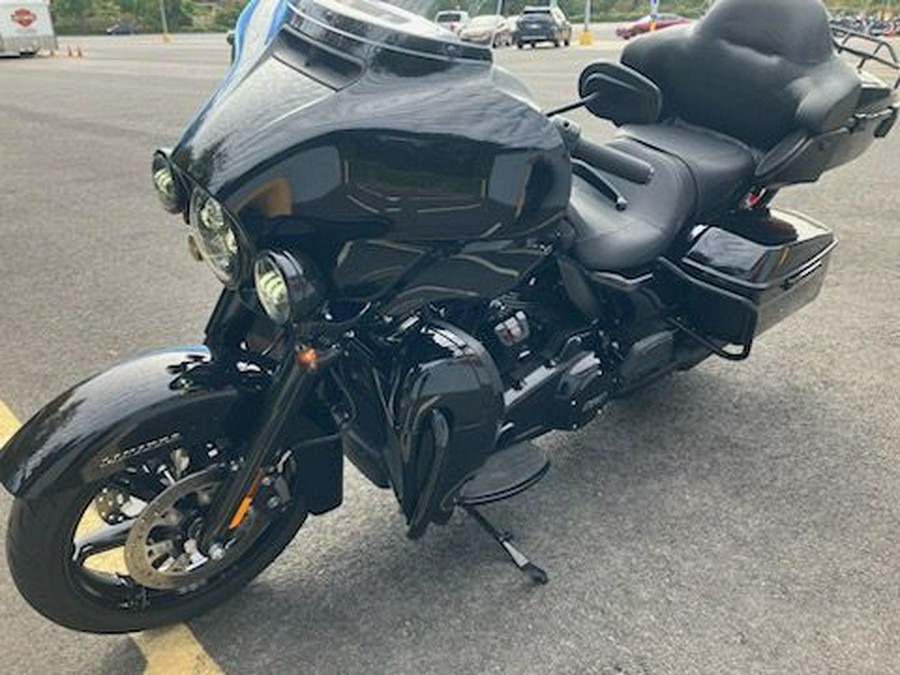 2021 Harley-Davidson ULTRA LIMITED