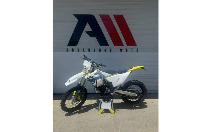 2024 Husqvarna Motorcycles TE 150