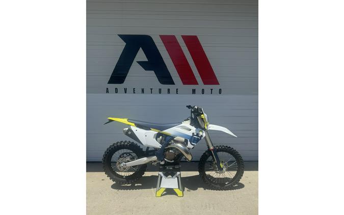 2024 Husqvarna Motorcycles TE 150