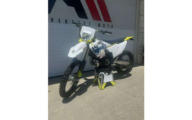 2024 Husqvarna Motorcycles TE 150