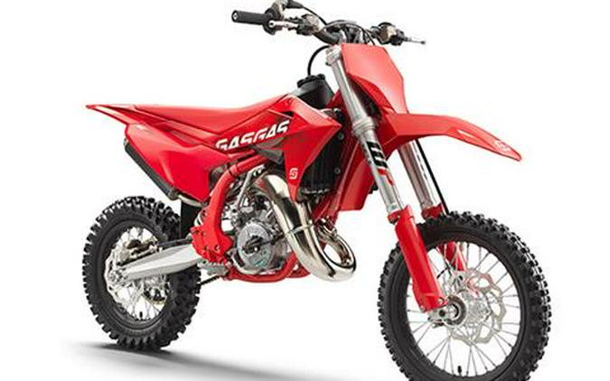 2024 GASGAS MC 65