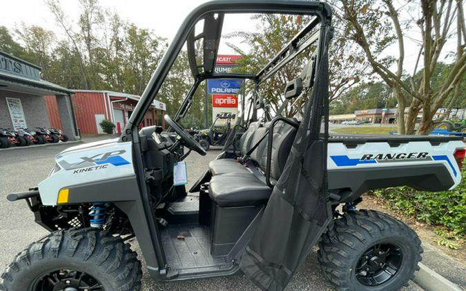 2024 Polaris Industries Ranger XP® Kinetic Premium