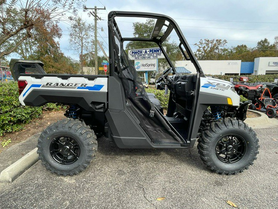 2024 Polaris Industries Ranger XP® Kinetic Premium